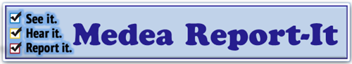 Medea Report-it 